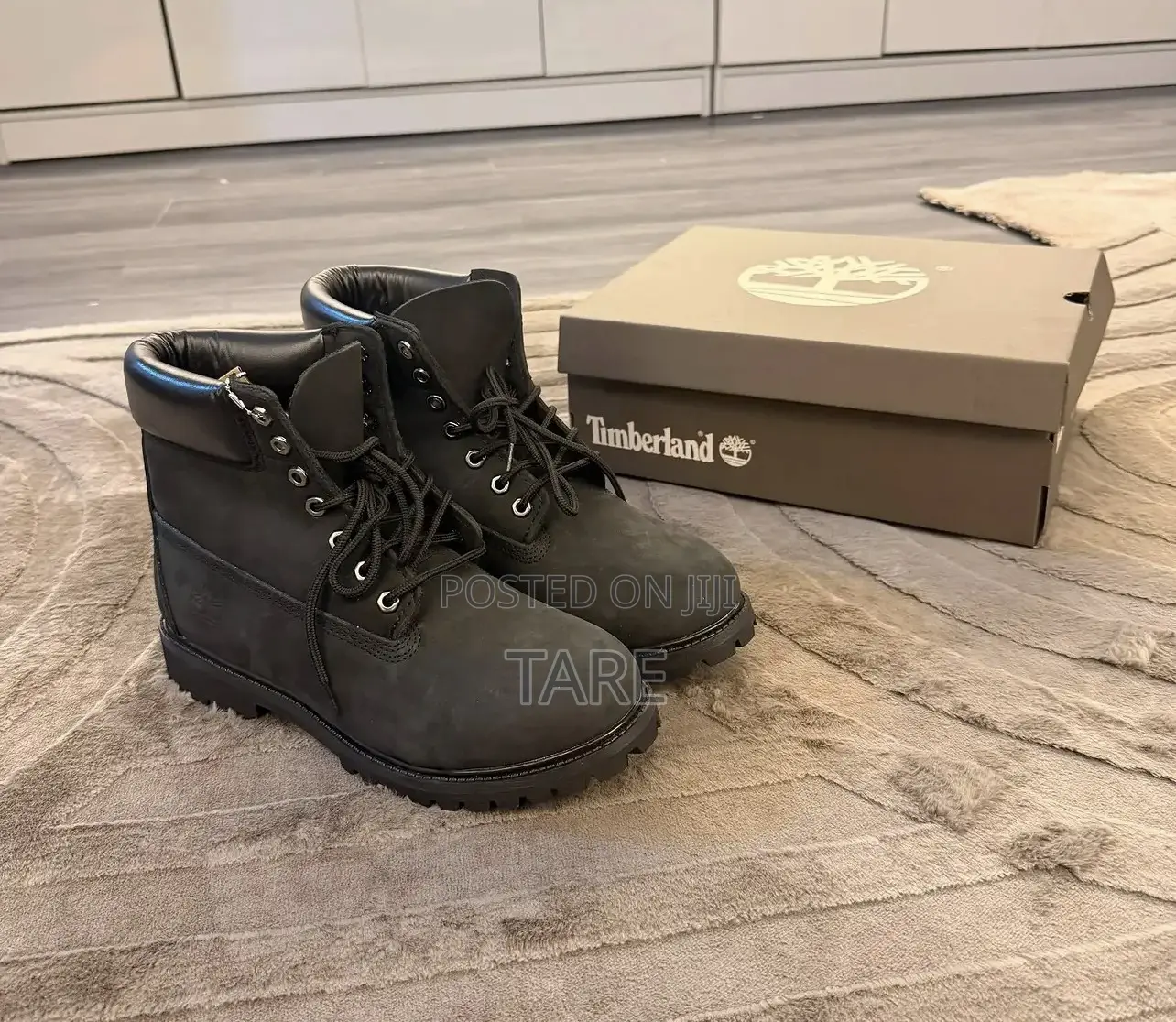Timberland 6-Inch Premium Boots