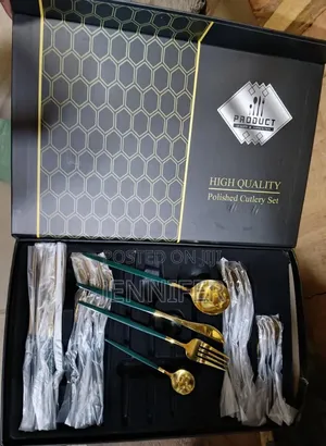 Cutlery Set