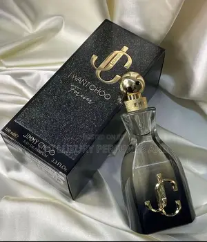 Jimmy Choo I Want Choo Forever Eau De Parfum