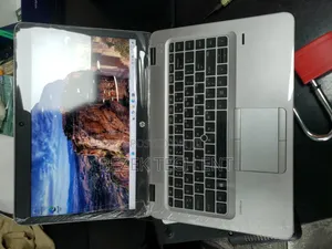 New Laptop HP EliteBook 840 G3 8GB Intel Core i5 SSD 256GB