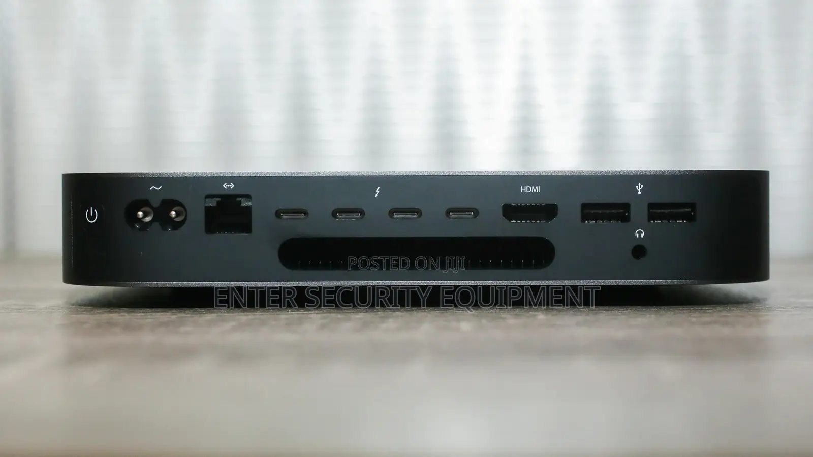 Desktop Computer Apple Mac Mini 8GB Intel Core i5 HDD 500GB