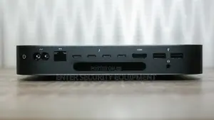 Desktop Computer Apple Mac Mini 8GB Intel Core i5 HDD 500GB