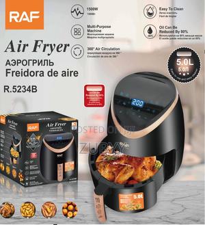 RAF 5liters Air Fryer