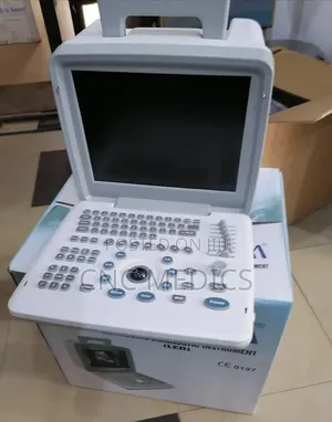 Ultrasound Digital Instrument ( Axiom)