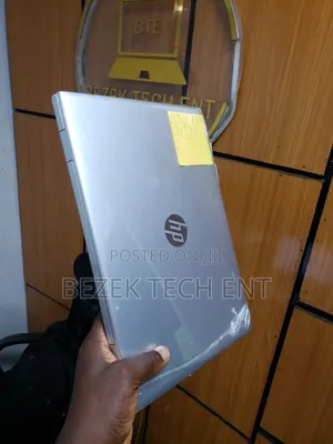 New Laptop HP ProBook 640 G5 8GB Intel Core i5 SSD 256GB
