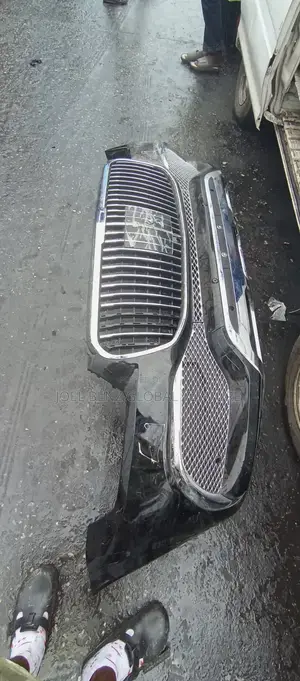 CLS 2013/ 2023 Complete AMG Front Bumper