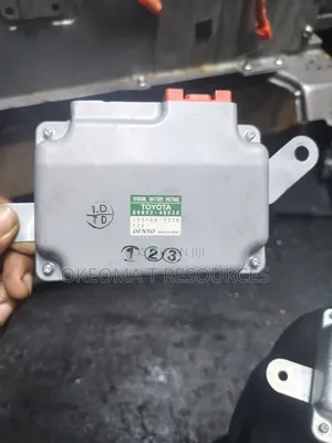 Battery Brainbox Toyota Hybrid Cars Camry Highlander Rav4 Venza Lexus