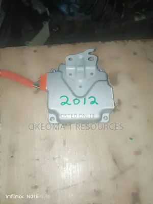 Battery Brainbox Toyota Hybrid Cars Camry Highlander RAV4 Venza Lexus