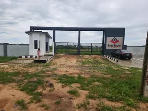 Prime Property for Sale in Epe, Lagos!