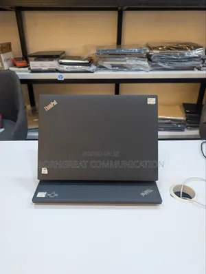 Laptop Lenovo ThinkPad T14 16GB Intel Core i5 SSD 256GB