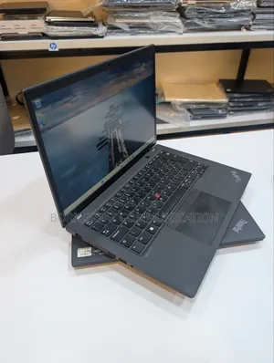 Laptop Lenovo ThinkPad T14 16GB Intel Core i5 SSD 256GB