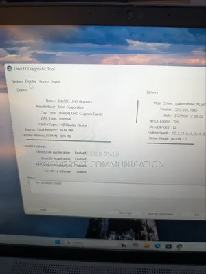 Laptop Lenovo ThinkPad T14 16GB Intel Core i5 SSD 256GB