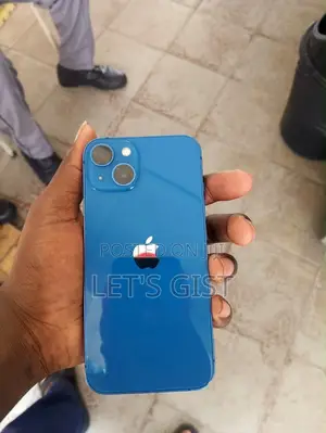 Apple iPhone 13 128 GB Blue