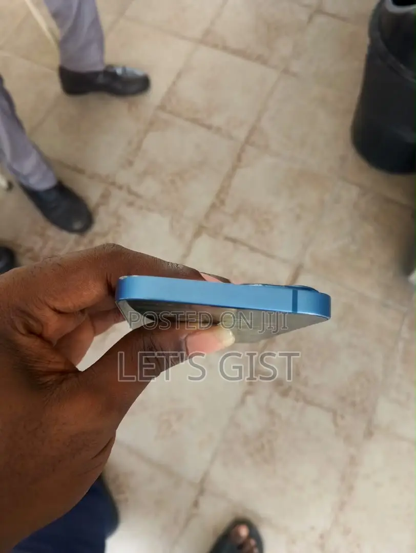 Apple iPhone 13 128 GB Blue