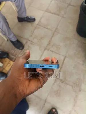 Apple iPhone 13 128 GB Blue