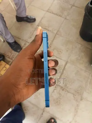 Apple iPhone 13 128 GB Blue