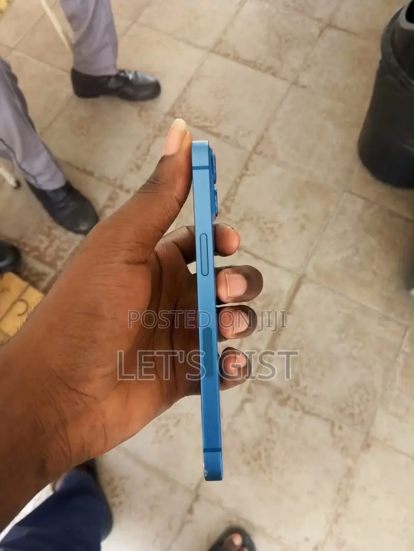 Apple iPhone 13 128 GB Blue