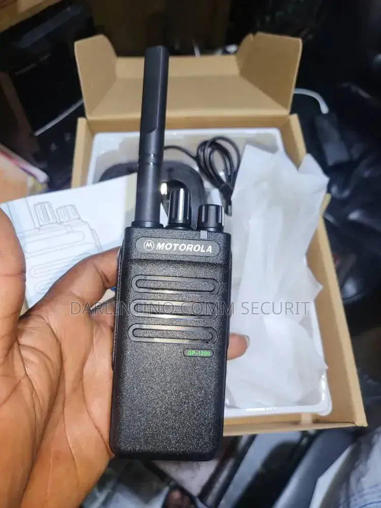 Motorola GP1200