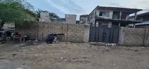16bdrm House in Abiodun Adeshina, Abeokuta South for sale