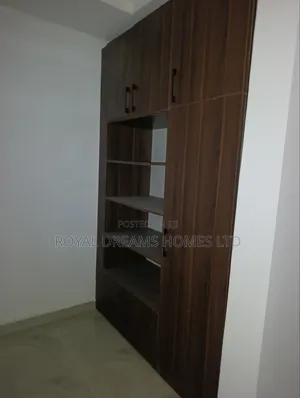 4bdrm Duplex in Wuye for rent