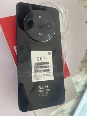Xiaomi Redmi A3 Pro 128 GB Black