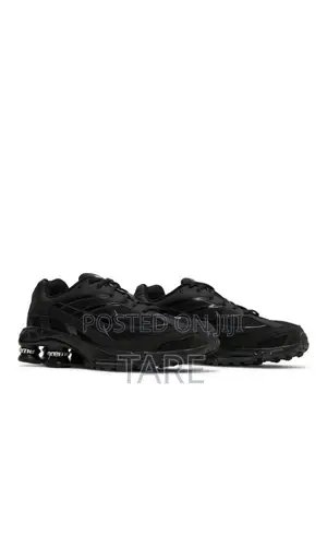 Nike Shox Ride 2 Supreme