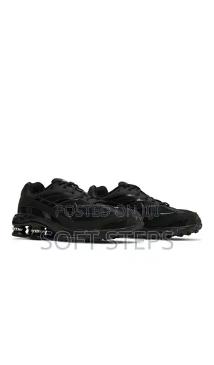 Nike Shox Ride 2 Supreme