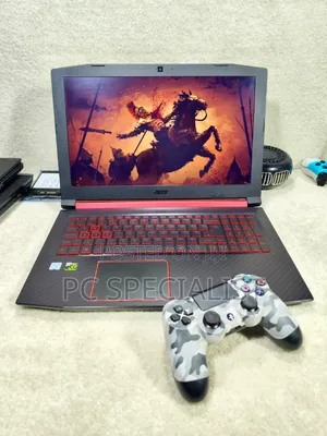 Laptop Acer Nitro 5 16GB Intel Core i7 SSHD+SSD 1T