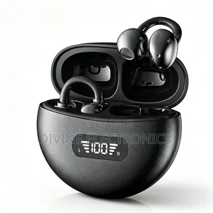 Rechargeable Earbuds