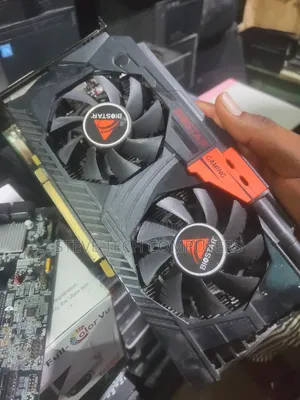 Amd Rx580 Graphics Card