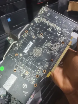 Amd Rx580 Graphics Card
