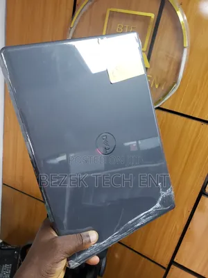 New Laptop Dell Latitude 3510 16GB Intel Core i5 SSD 256GB