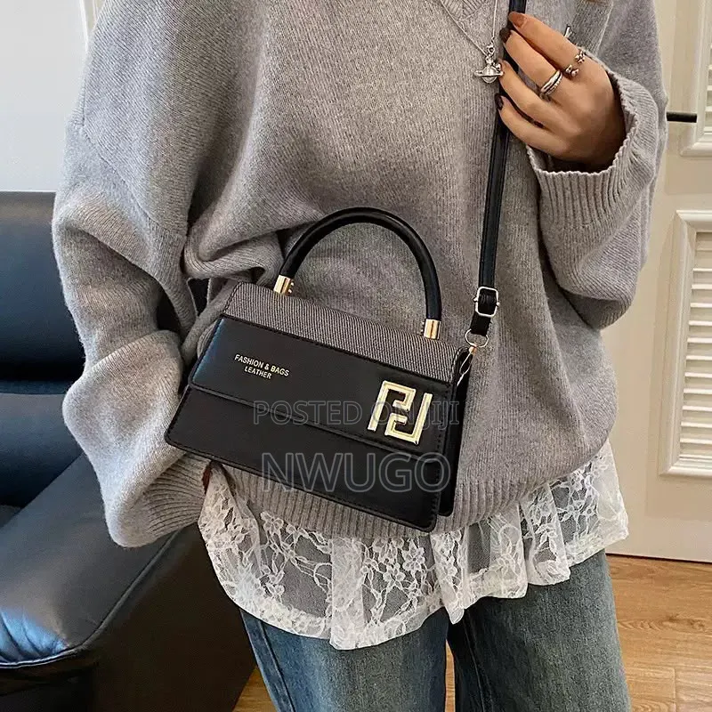 Nessa Collection of Bags