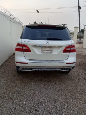 Mercedes-Benz 200E 2014 White