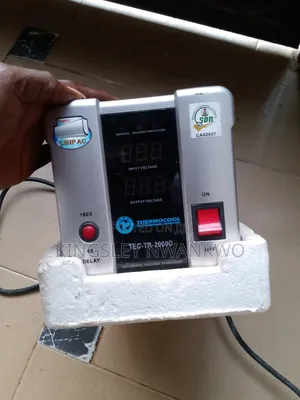 Haier THERMOCOOL TEC-TR-2000D Stabilizer