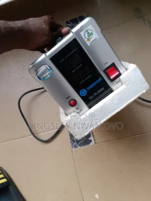 Haier THERMOCOOL TEC-TR-2000D Stabilizer