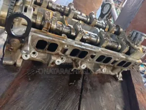 Direct Top Cylinder for Escape 2020