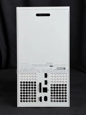 Xbox Series X 1TB Digital.