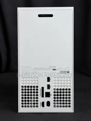 Xbox Series X 1TB Digital.