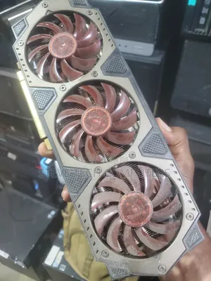 Gtx980 Graphics Card