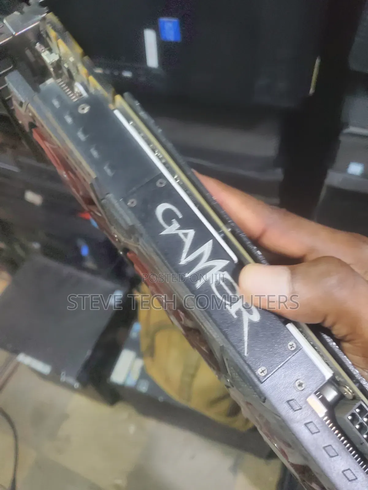 Gtx980 Graphics Card