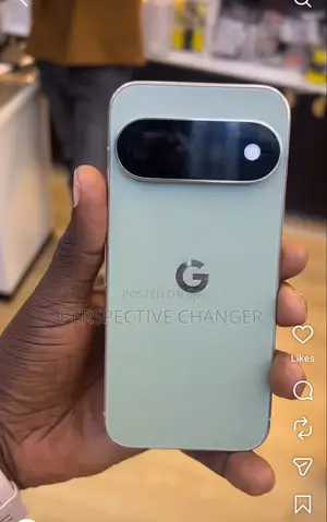 New Google Pixel 11 256 GB