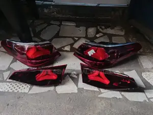 E350 2025 Complete Back Light