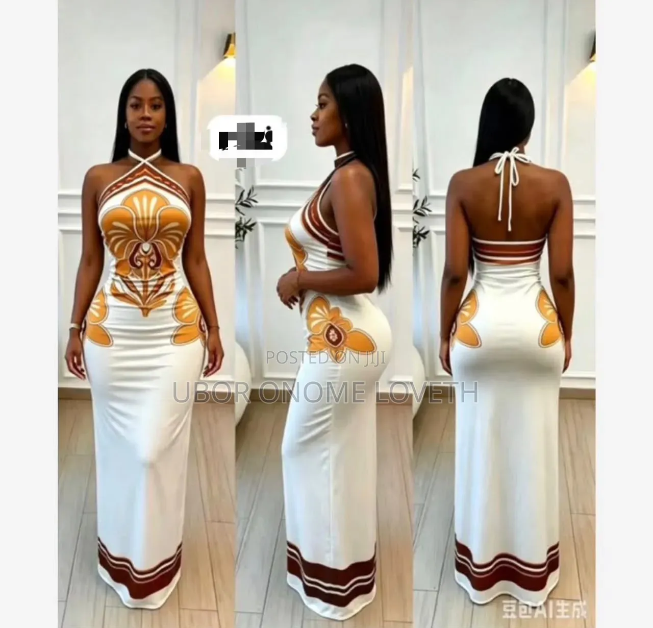 Mimi Deejays Wears