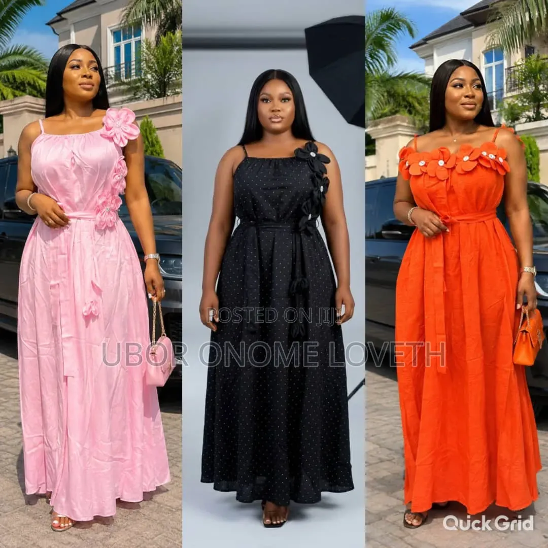 Mimi Deejays Wears