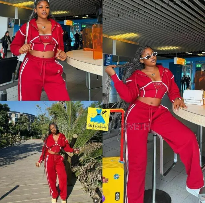 Mimi Deejays Wears