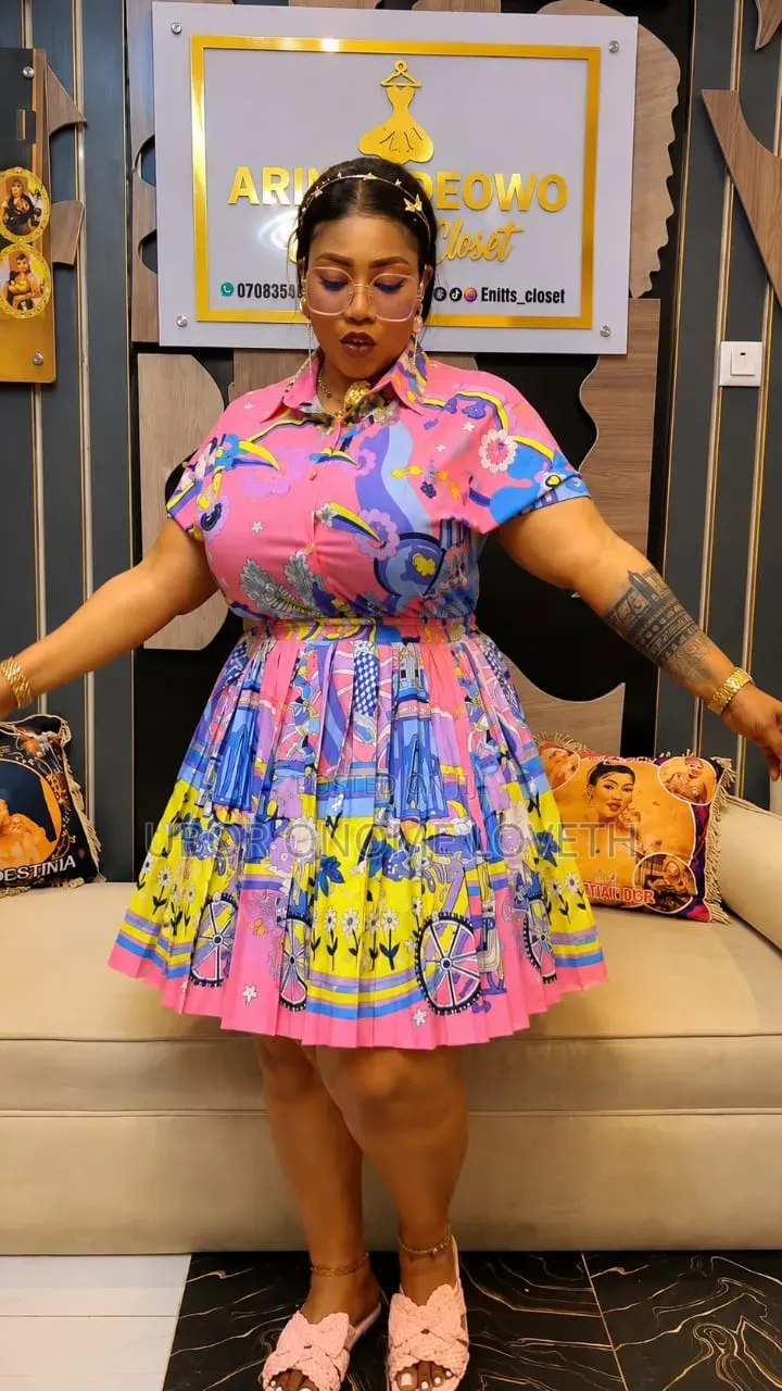 Mimi Deejays Wears