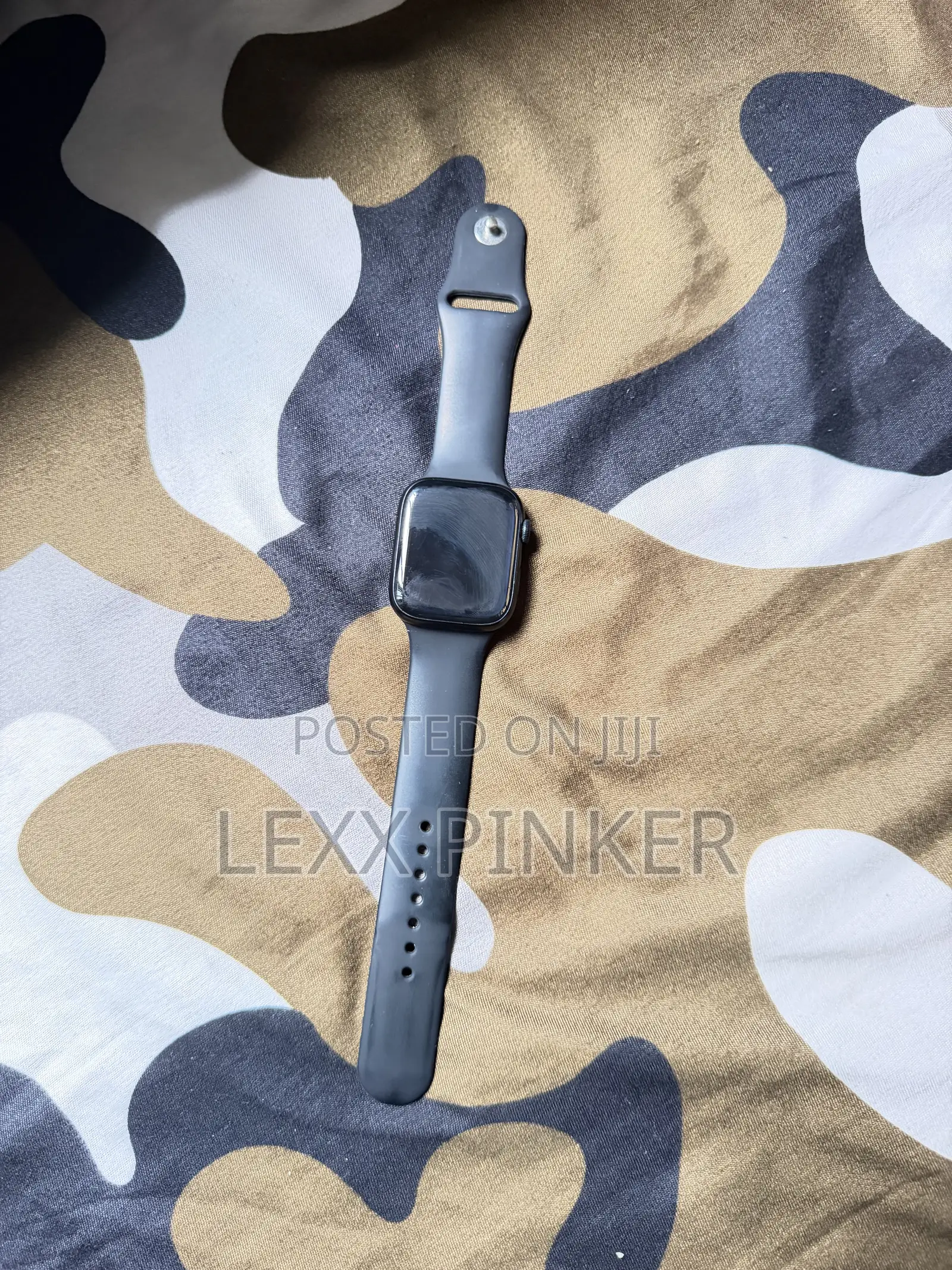 Iwatch Series 7