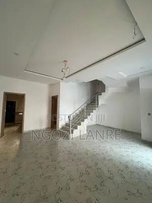 4bdrm Duplex in Lekki Homes for sale
