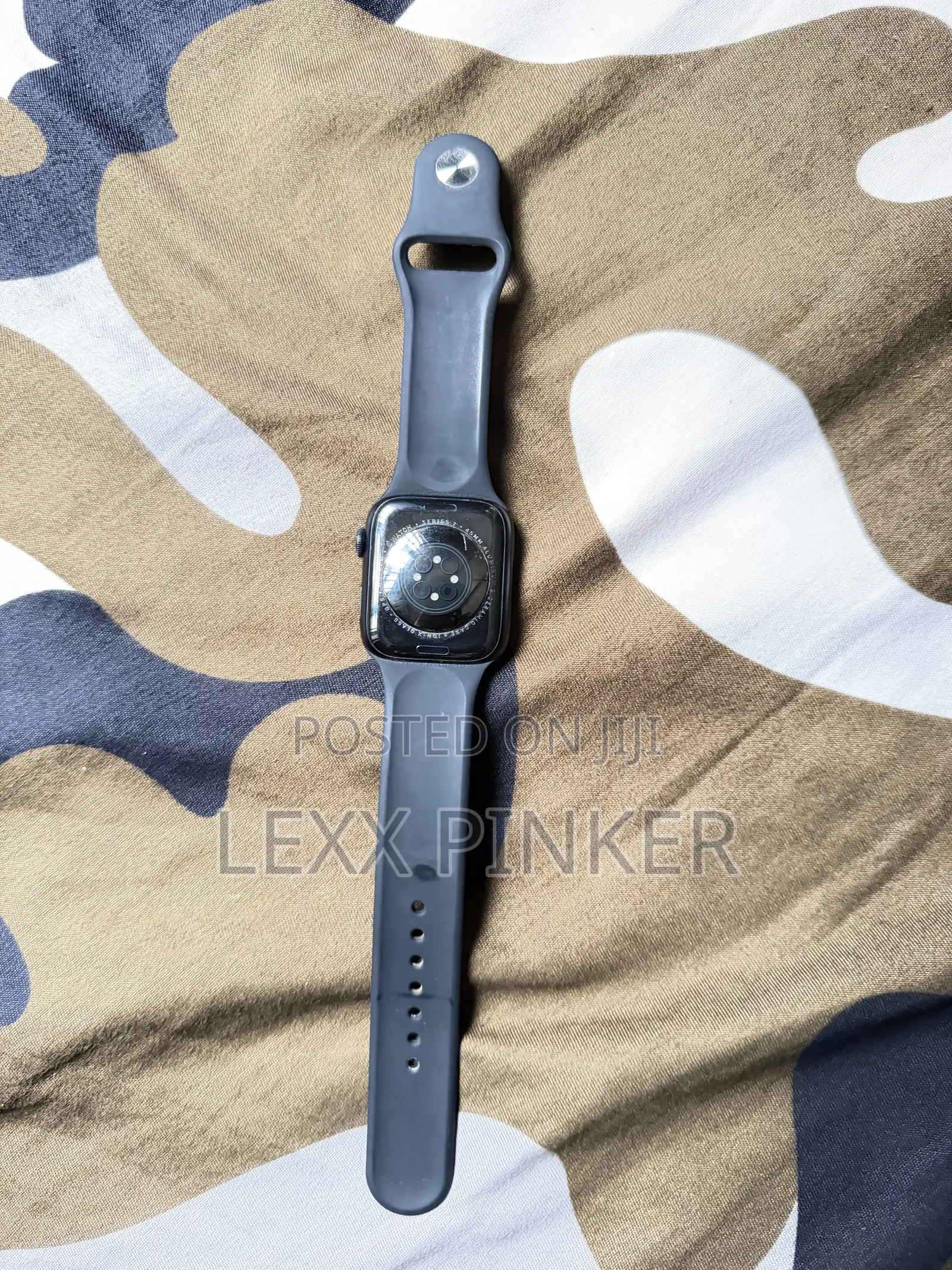 Iwatch Series 7